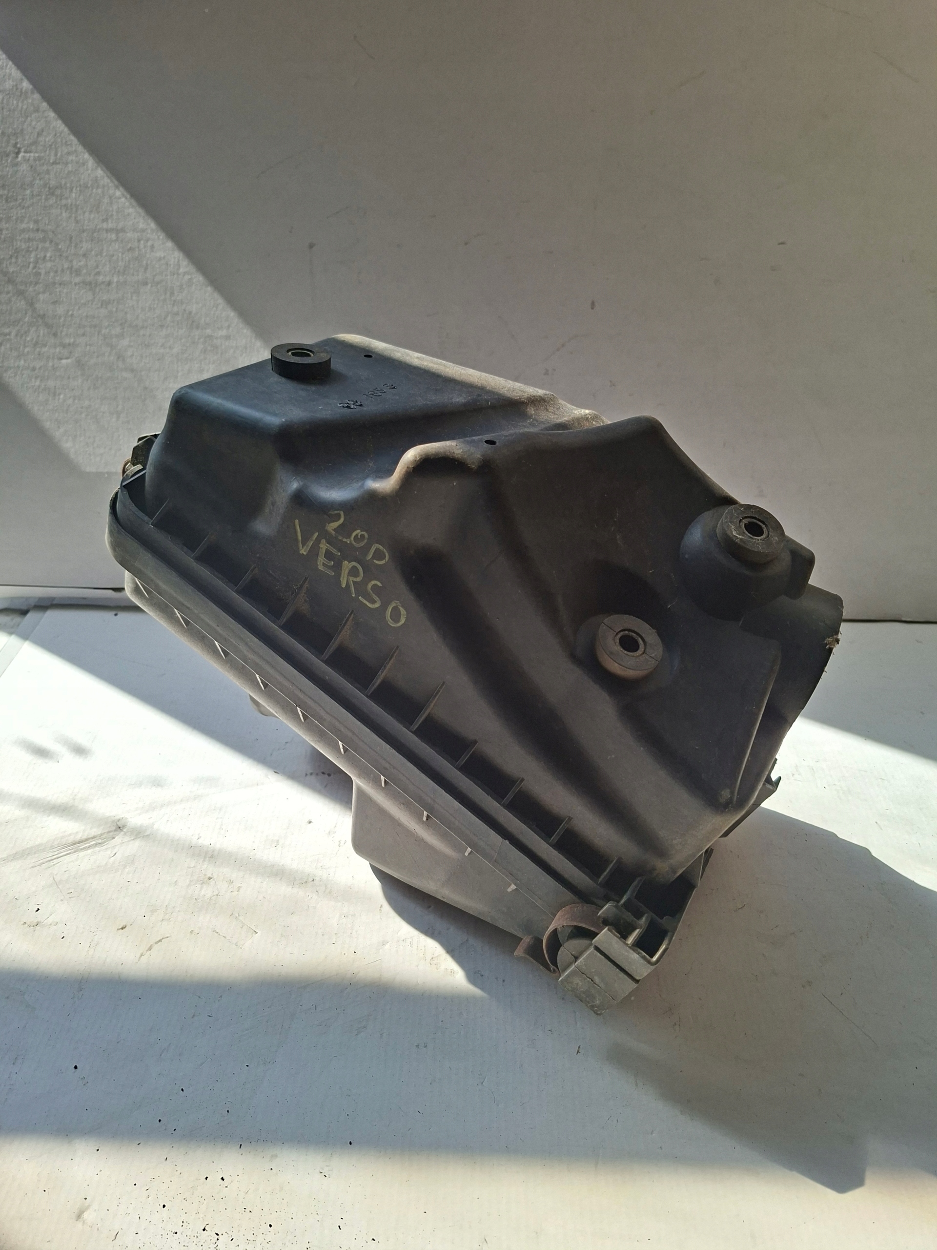 Gehäuse filter luft TOYOTA VERSO 2.0 014140-435