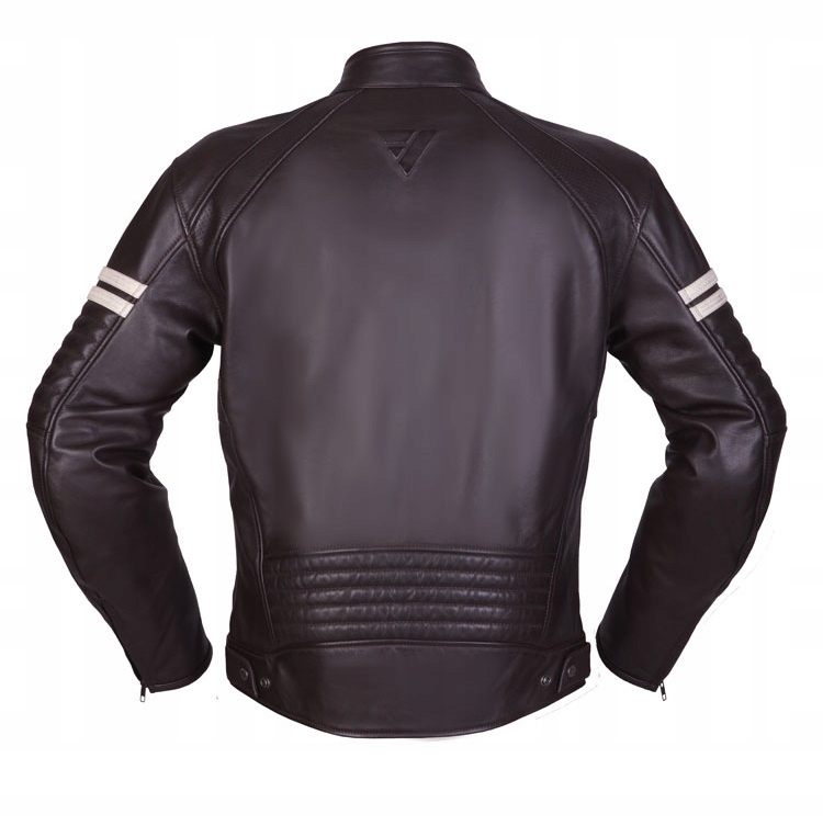 Kurtka MODEKA AUGUST 75 brązowa skóra Producent Modeka