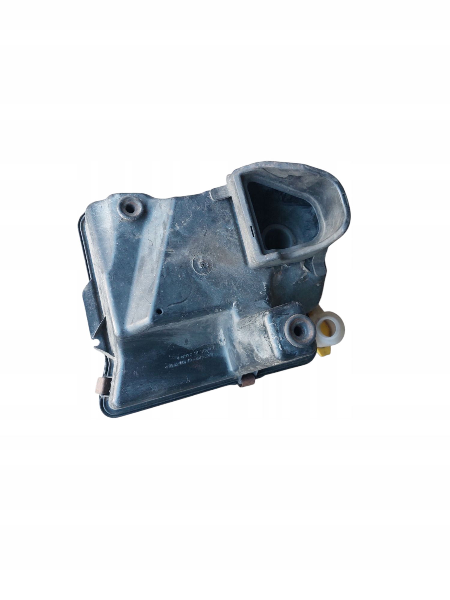 Gehäuse filter luft CHRYSLER VOYAGER IV 2.4 04861378AB Benzin