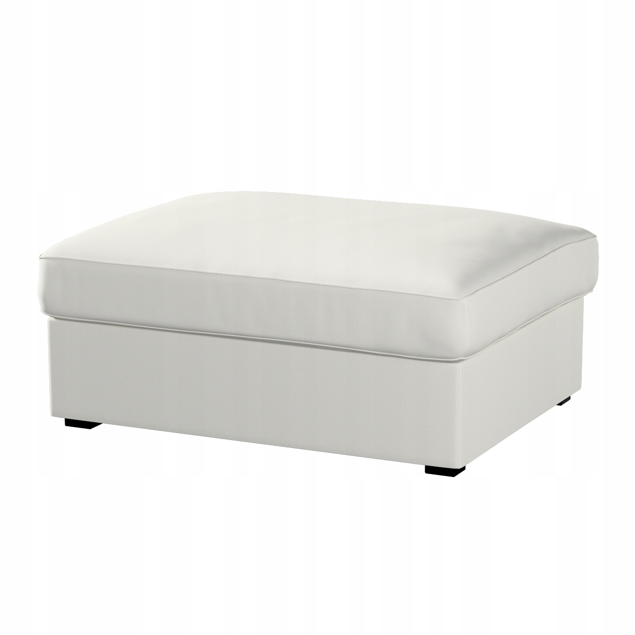 Dekoria potah na podnožku Kivik Ikea
