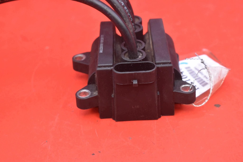 coil ignition RENAULT CLIO 2 II 1.2 16V 75 KM LIFT 01-05