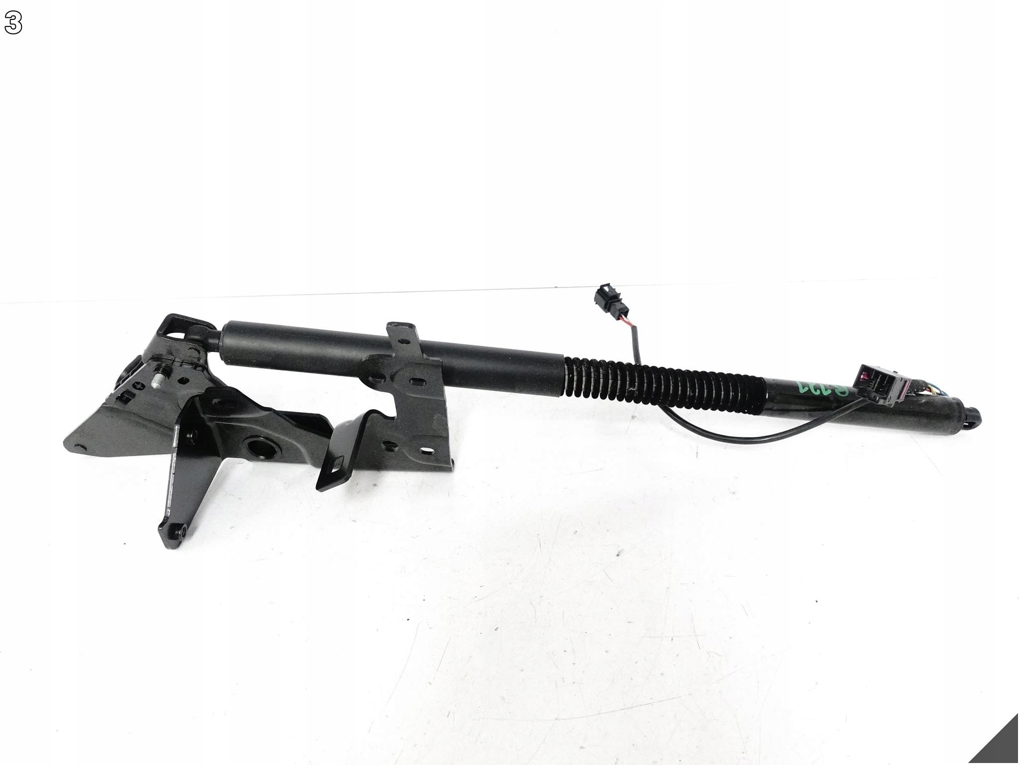 AUDI A7 S7 RS7 4G8 C7 10-18 damper hinge bonnet boot right rear part