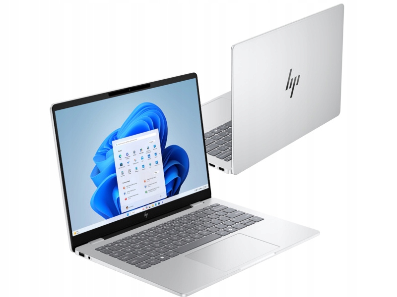 Laptop Hp OmniBook 7 14'' Core 5 210H 16GB Ram 1TB Ssd Windows 11 Home