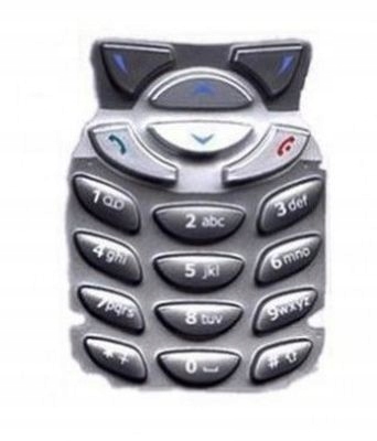 Клавиатура Nokia 6310 6310I оригинальная