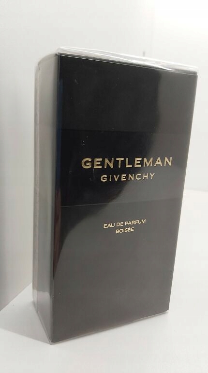 Givenchy Gentleman Boisée Parfémovaná voda 100 ml
