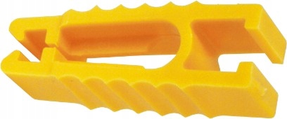 SZCZYPCE CHWYTAK WYIMAK DO BEZPIECZNIKOW KROTKI