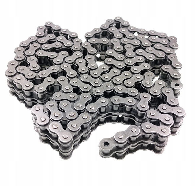 Válečkový řetěz 12A-2 (60-2) Ozdowski