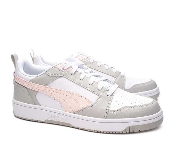 Puma Rebound Šněrovací Sportovní Obuv 44,5 Žnm