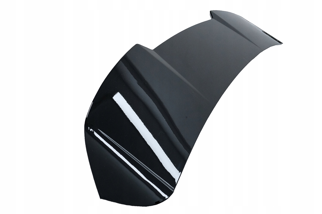 Spoiler lotka na klapę A6 C7 kombi RS look czarny połysk z ABS-u 2011-2018 Producent części AD