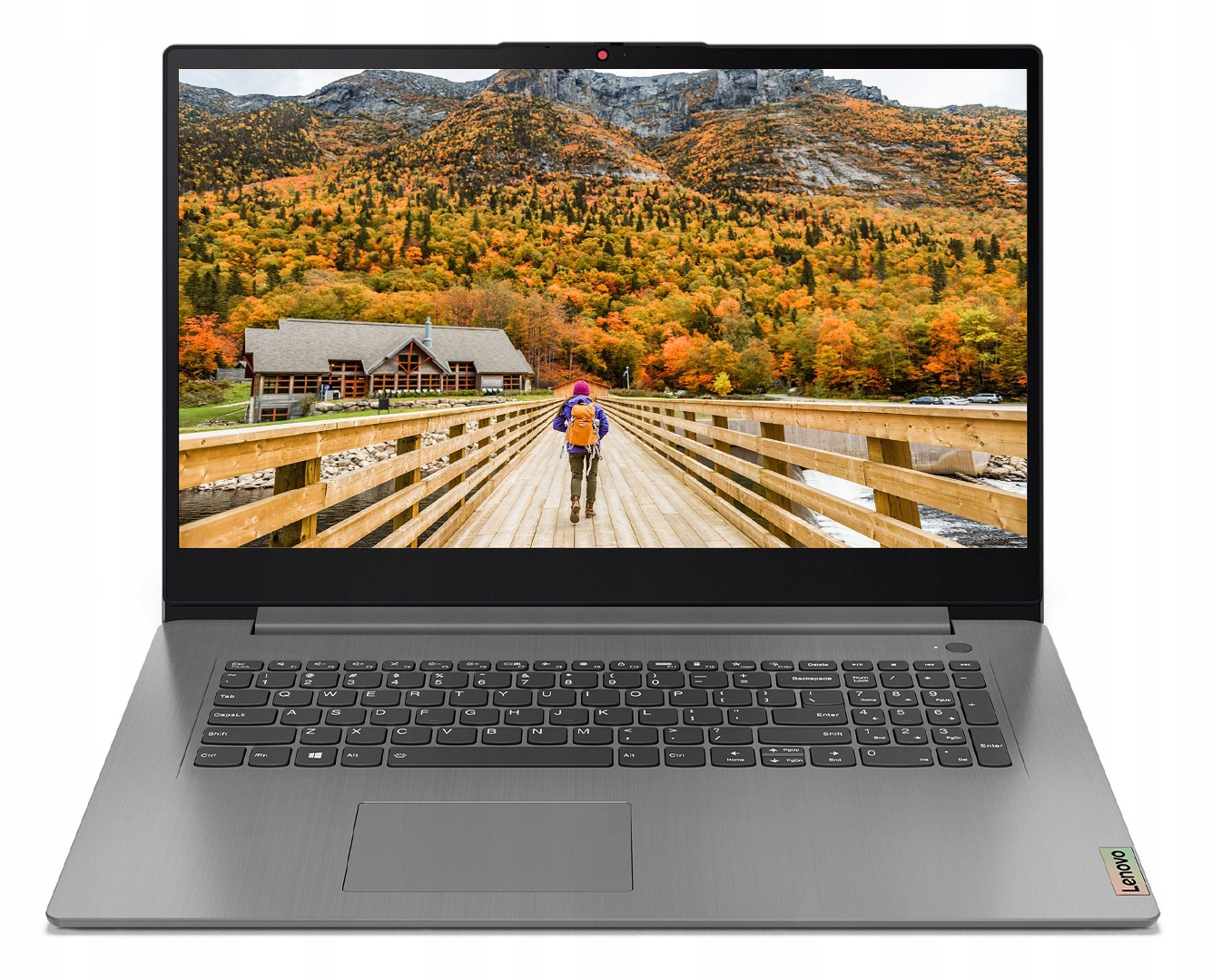 

Laptop Lenovo IdeaPad 3-17 i3-1115G4 20GB 512SSD