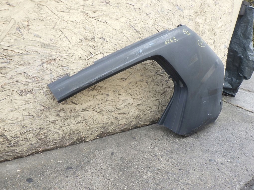 VW GOLF 7 VII 5G 5G4 HB 5D 2012- fender rear left