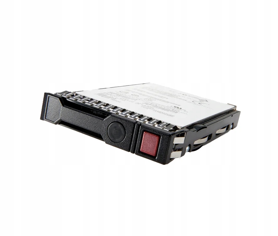 Hewlett Packard Enterprise MSA 1TB 12G SAS 7.2K 2.