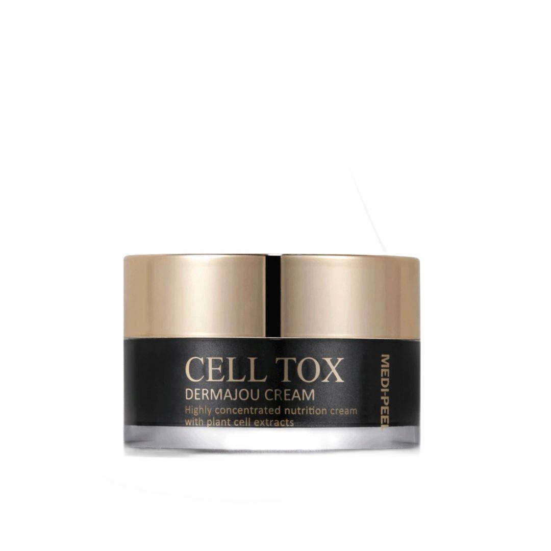 Medi-peel Cell Toxing DermaJours Cream Omlazující pleťový krém 50 ml