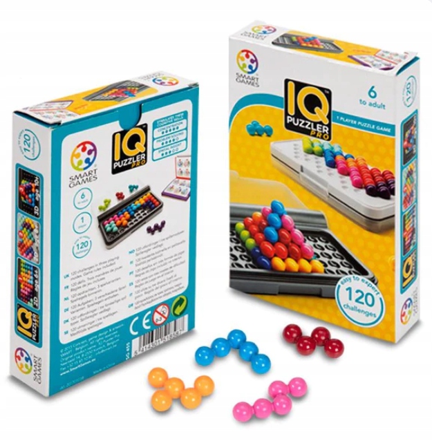 MINDOK SMART IQ Puzzle Pro