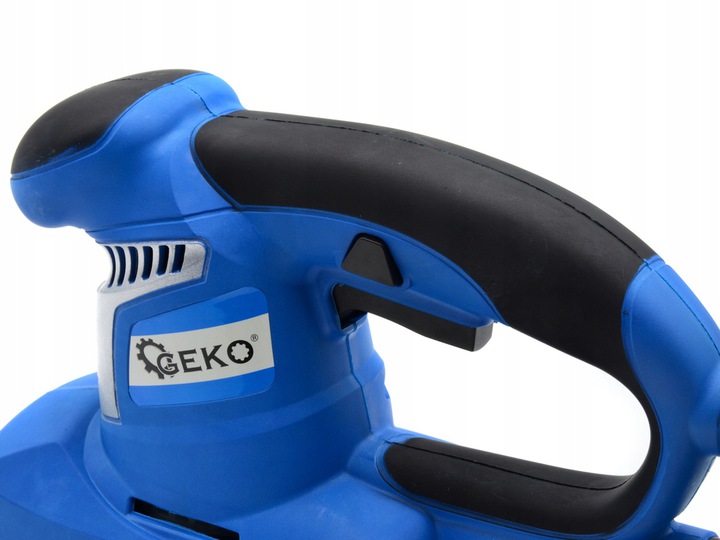 SZLIFIERKA OSCYLACYJNA Brand Geko