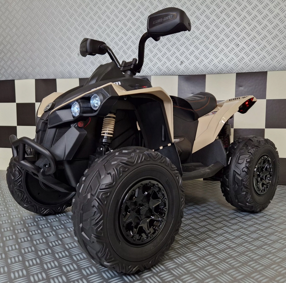 MAVERICK ATV TERENOWY 4X4 MOTOR ELEKTRYCZNY CROSS AUTO AKUMULATOR PILOT RC Waga produktu z opakowaniem jednostkowym 23 kg