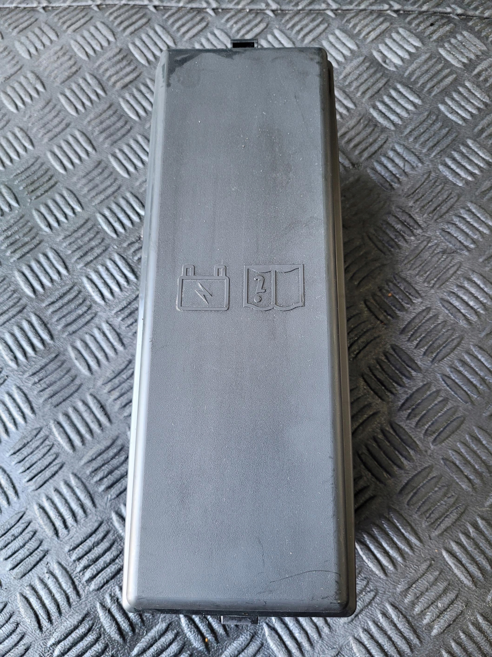 Module fusibles DK52-14K016-AA RANGE ROVER VOGUE L405 4.4 D