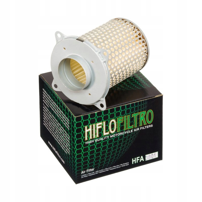 

Hiflo Filtr Powietrza Suzuki VX 800 '90-'97
