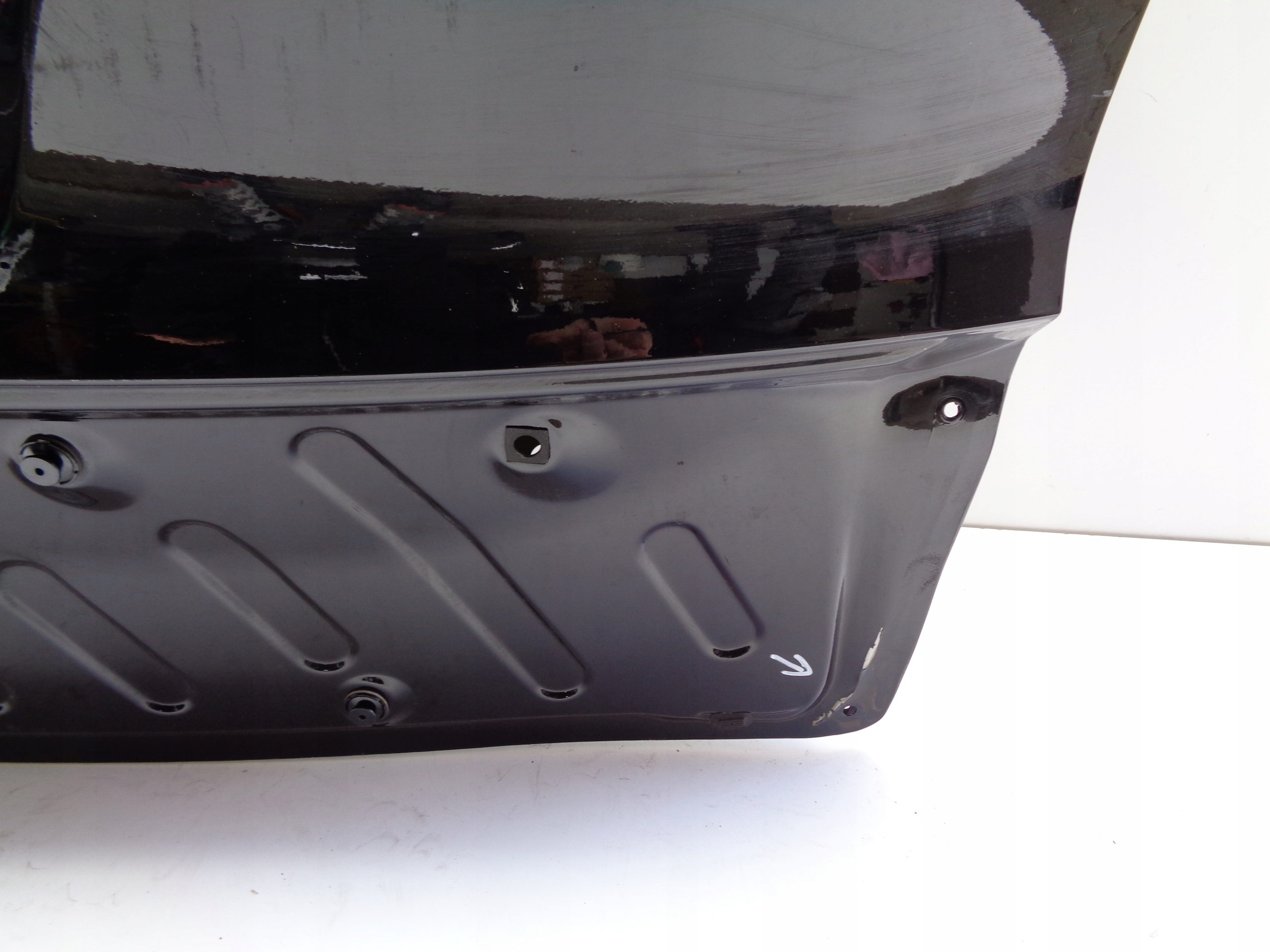 boot doors HONDA CRV IV 12- NR 46347