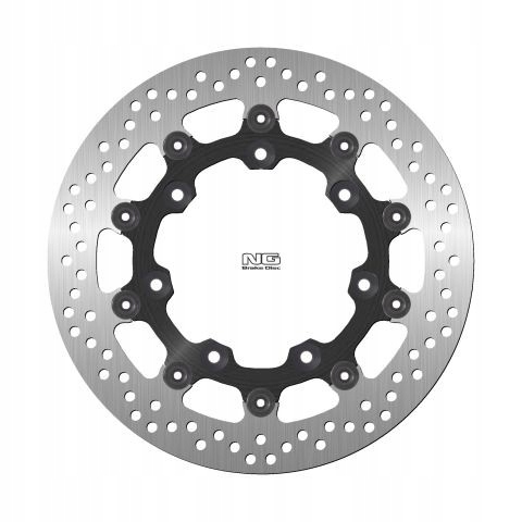 Ng Brzdový Kotúč Predný Kawasaki Vn 1500 Vulcan '88-05, Vn 800 Vulcan '95