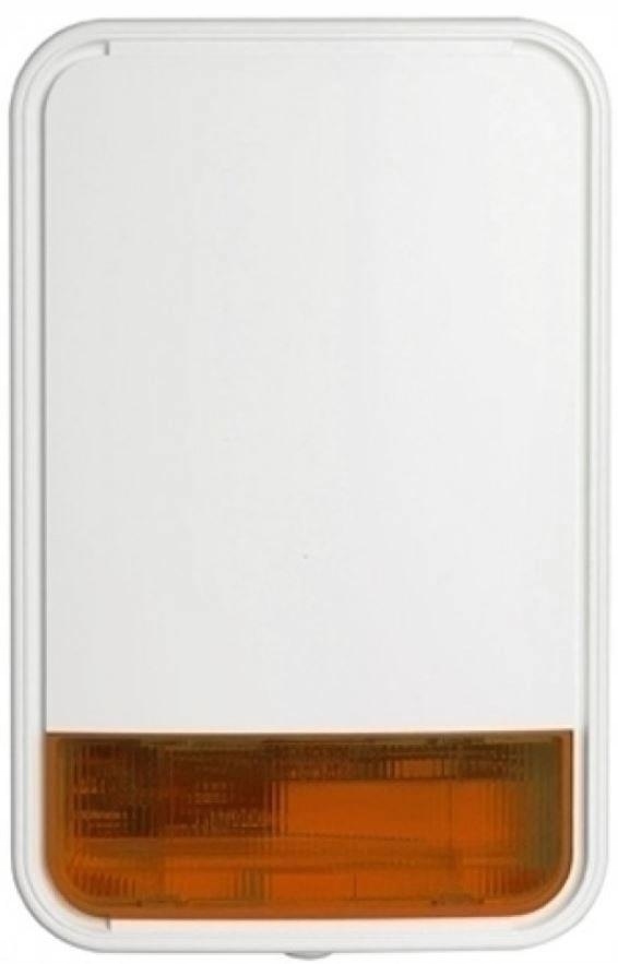 Dsc Vonkajší signalizátor Wls Pwrg O/d Siren Batt 868 A PG8911A Batt