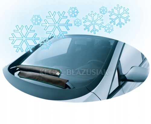 

Pokrowiec przeciwszronowy na wycieraczki Yeti