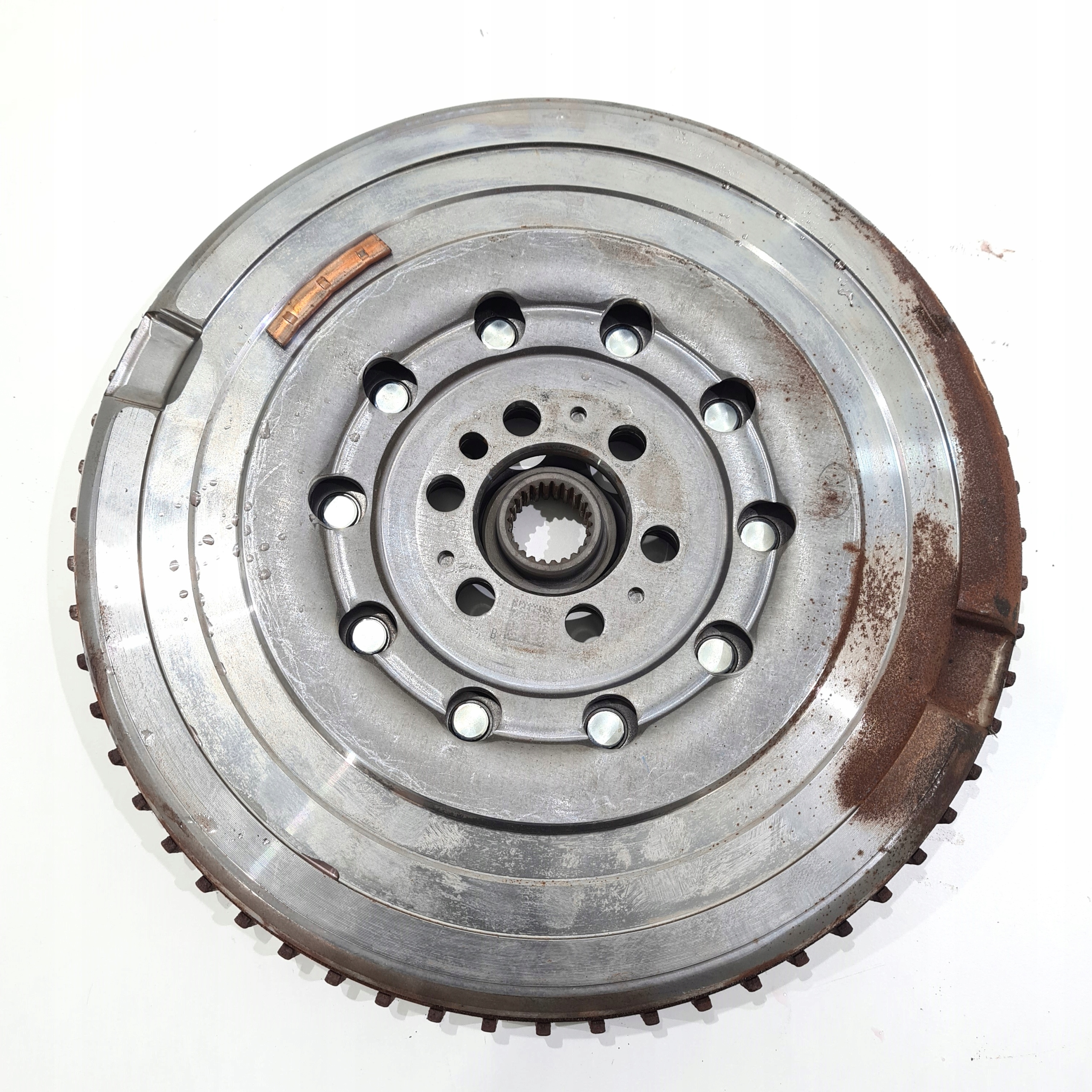 wheel flywheel MERCEDES W177 1.3 B A2820302700