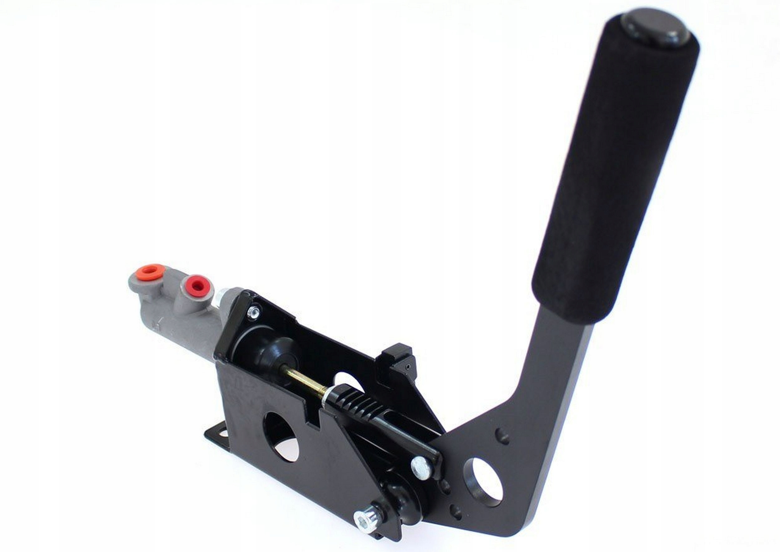 MC2 mp-hm-014 - РУЧНОЙ ГИДРАВЛИЧЕСКИЙ KJS DRIFT + НАСОС + ХРАПОВИК