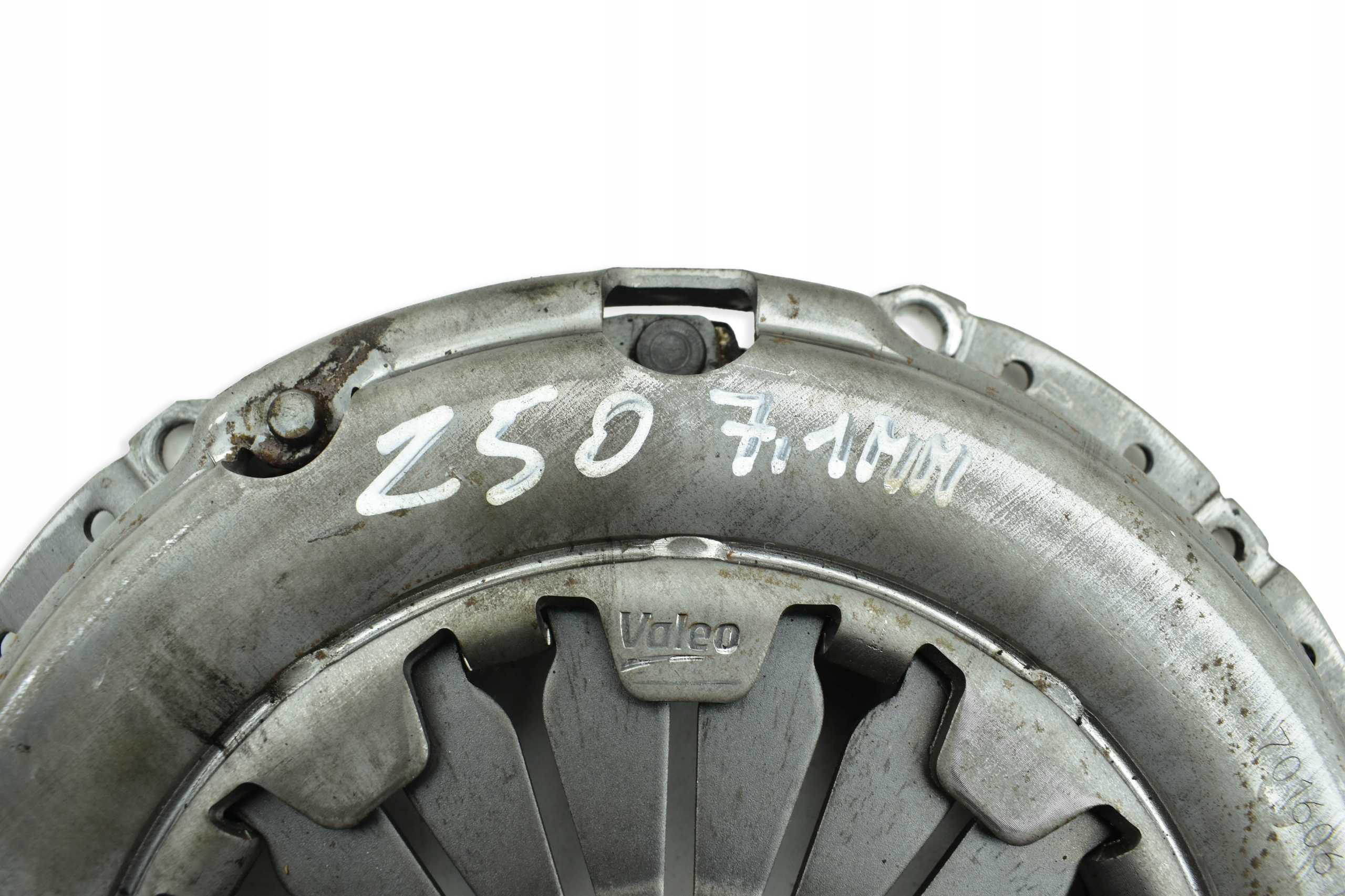 Embrayage Disque de pression MINI COOPER R56 1.6 VTI 701606 701607