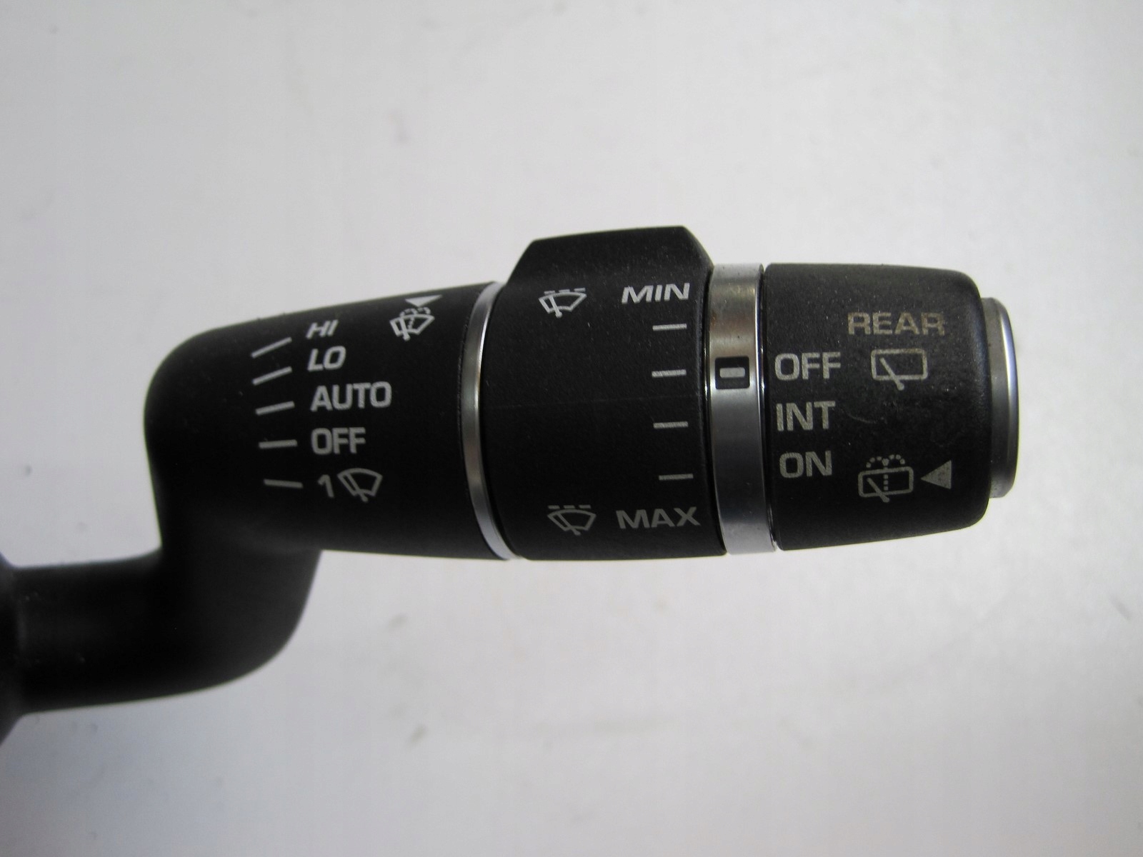 DEVIO LUCI TERGICRISTALLO TERGI RANGE ROVER SPORT 15R