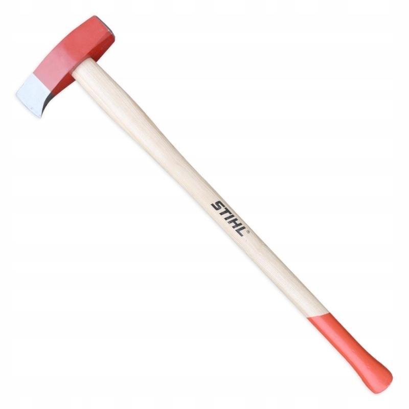 

Siekiera Młot Stihl do Łupania AX30 P 85cm 3kg
