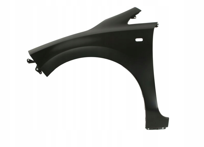 Levý Blatník Nissan Leaf ZE0 2010-2017 Každá Barva