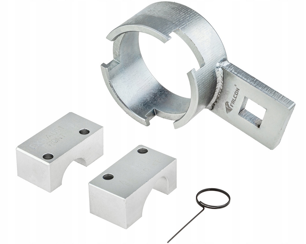 BLOKADA ROZRZĄDU OPEL SIGNUM VECTRA SAAB 1.8T 2.0T Marka Falcon