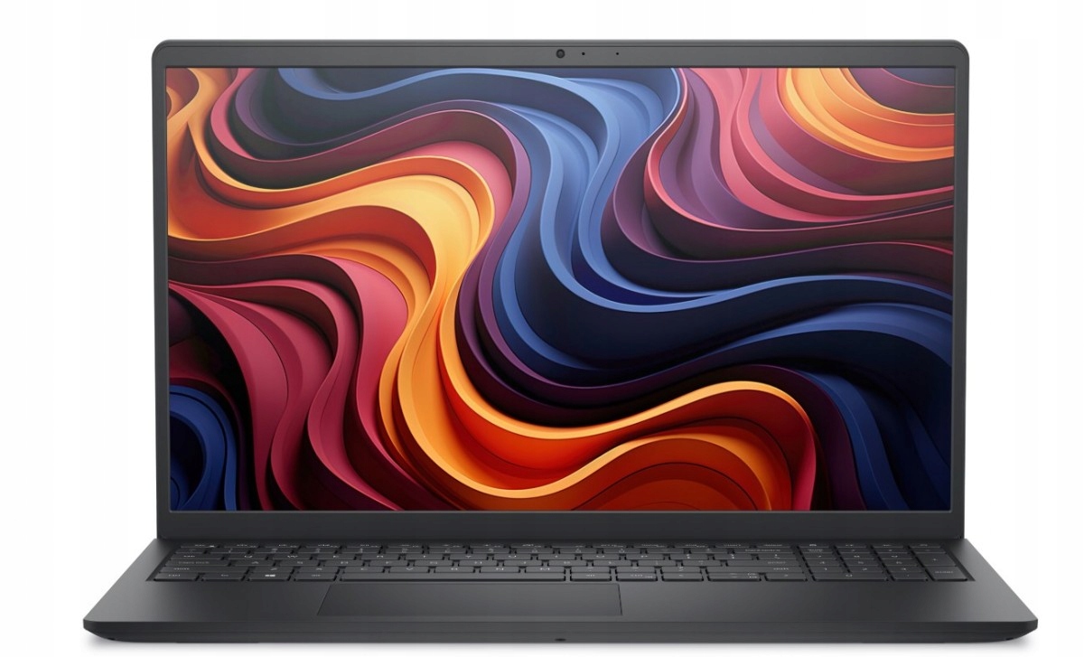 Laptop Dell PRO15 DC15255 15,6" Amd Ryzen 3 8 Gb 512 Gb Win11 Pro Support
