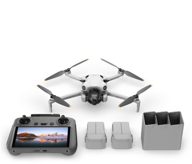 Dji Mini 2 Akcesoria Gdańsk - Niska cena na Allegro