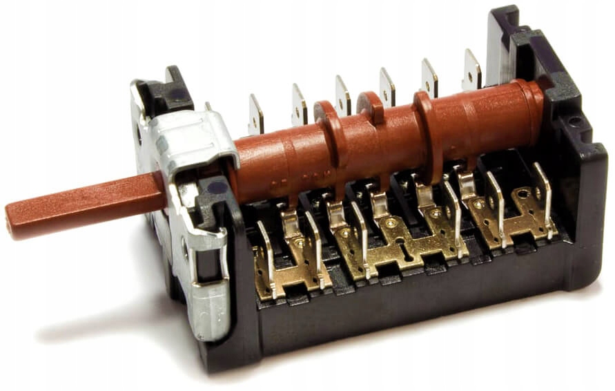 Přepínač funkcí trouby Beko 263900055