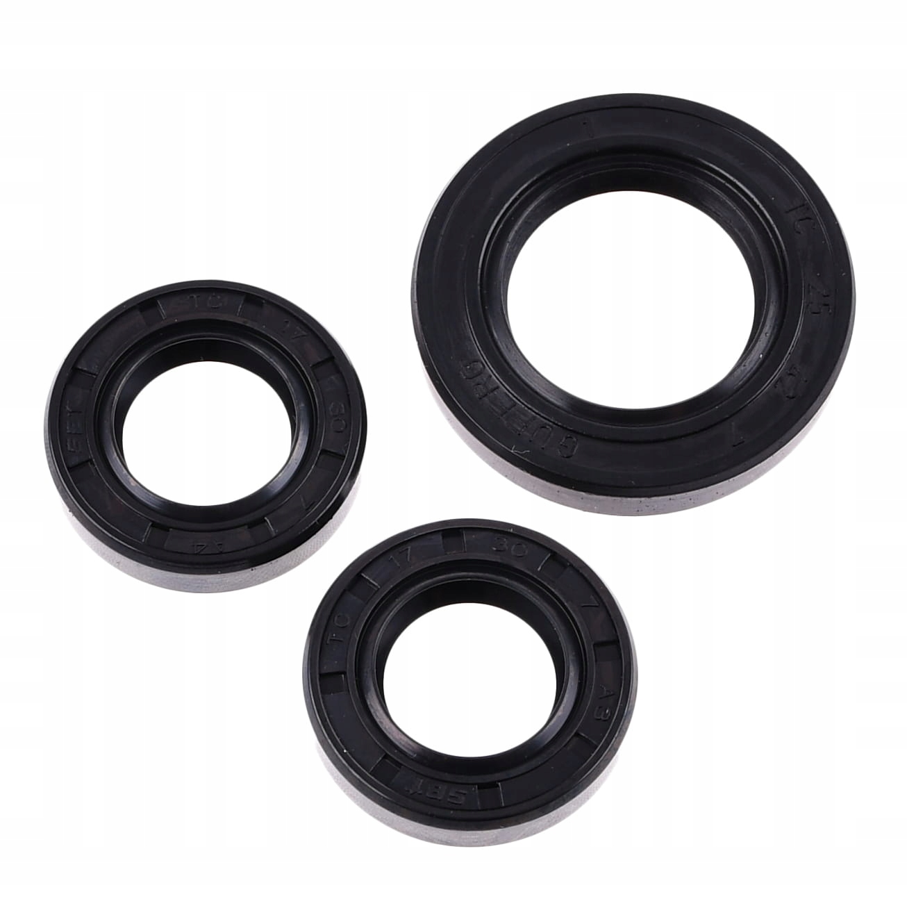 SIMERINGI SILNIKA JAWA 50 NBR GUFERO KPL