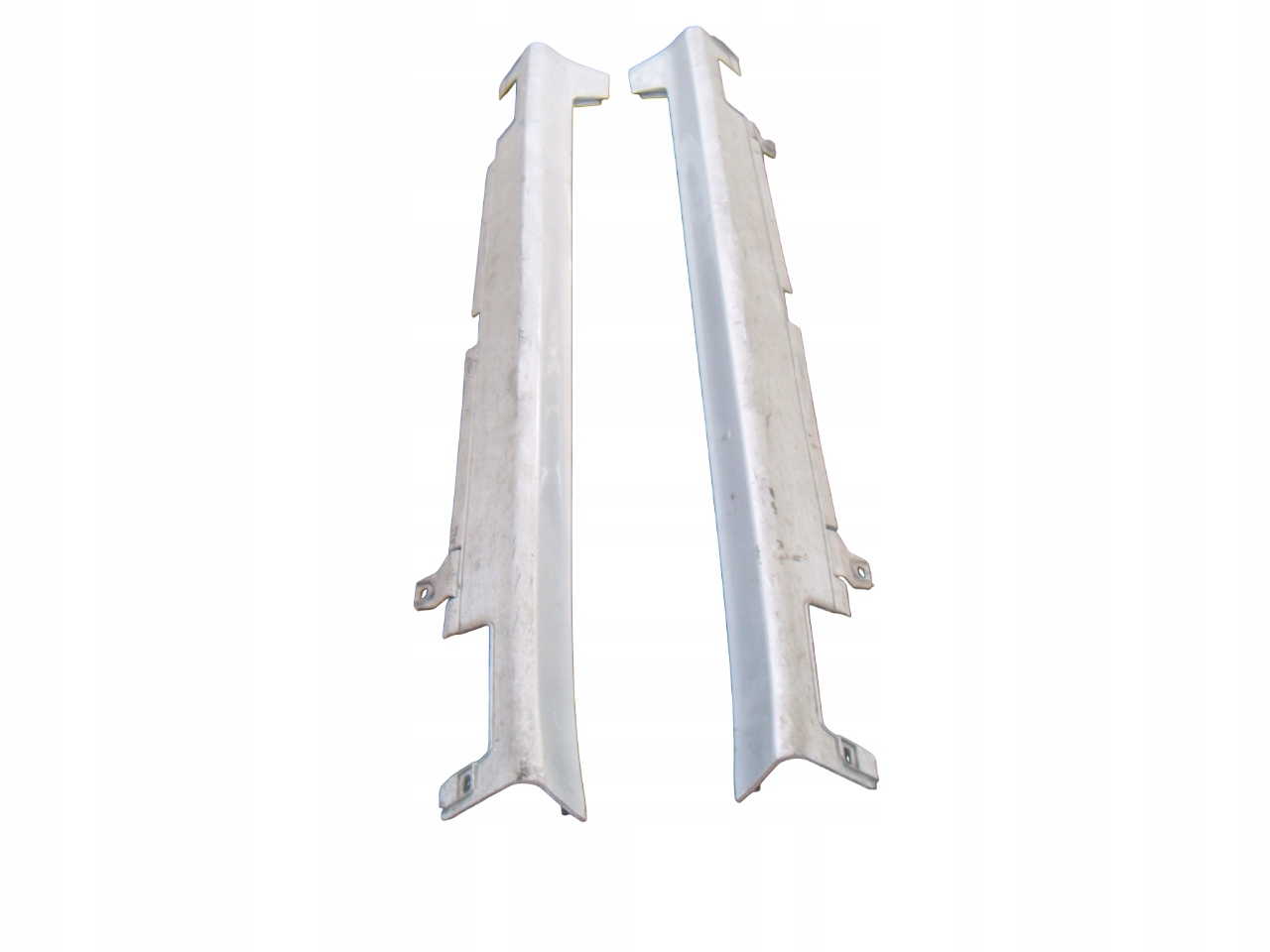 HONDA ACCORD 7 VII LIFT 05- SEDAN NAKŁADKA LISTWA PROGOWA PRAWA LUB LEWA