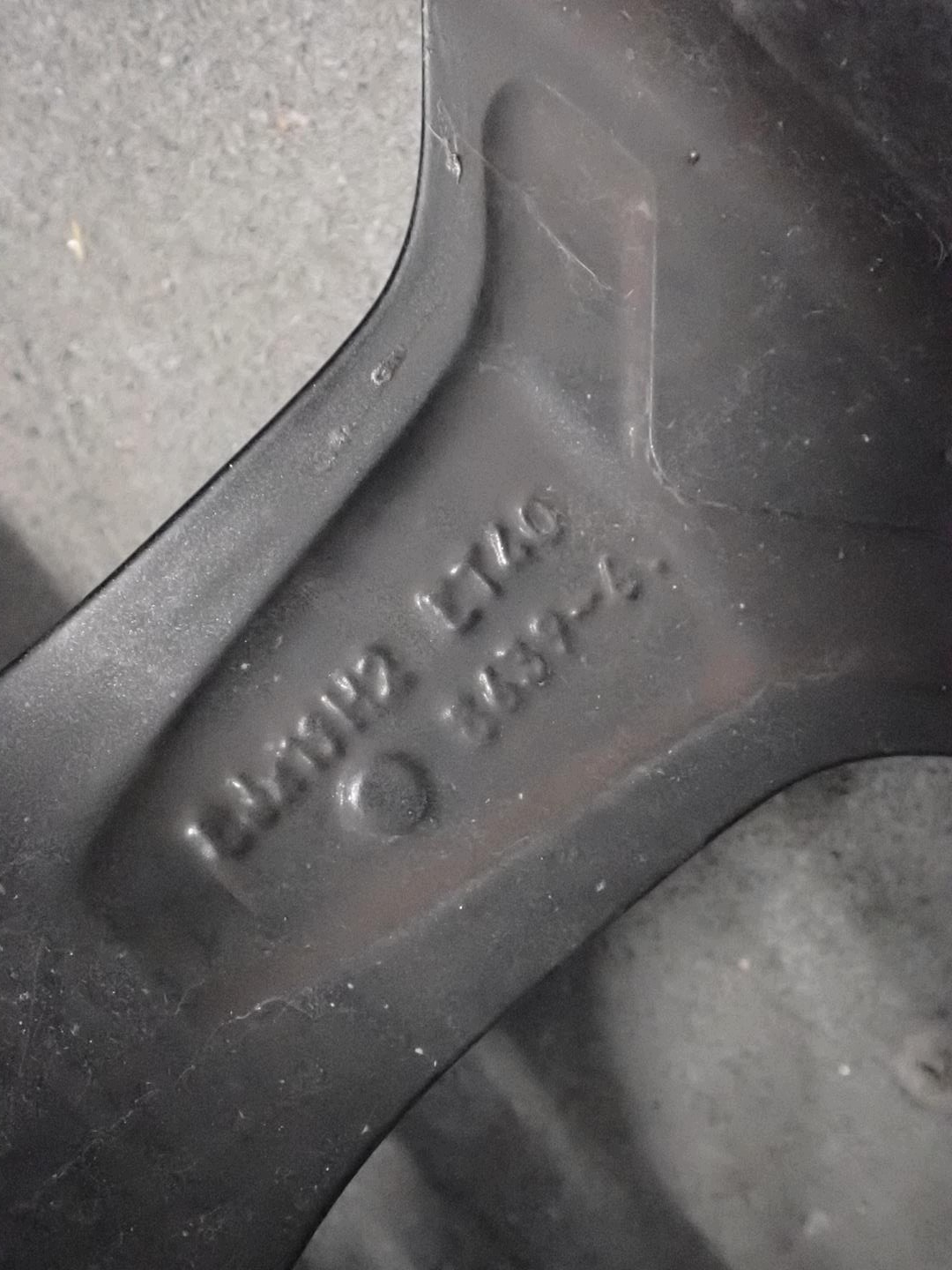 disk disk SEAT 5FF 5x112 ET40 8J19" 5FF601025E
