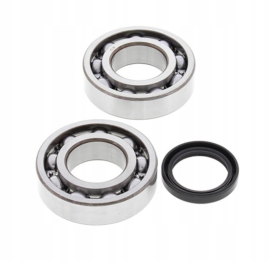 LOZYSKA WAL KORBOWY KAWASAKI KXF250 SUZUKI RMZ250