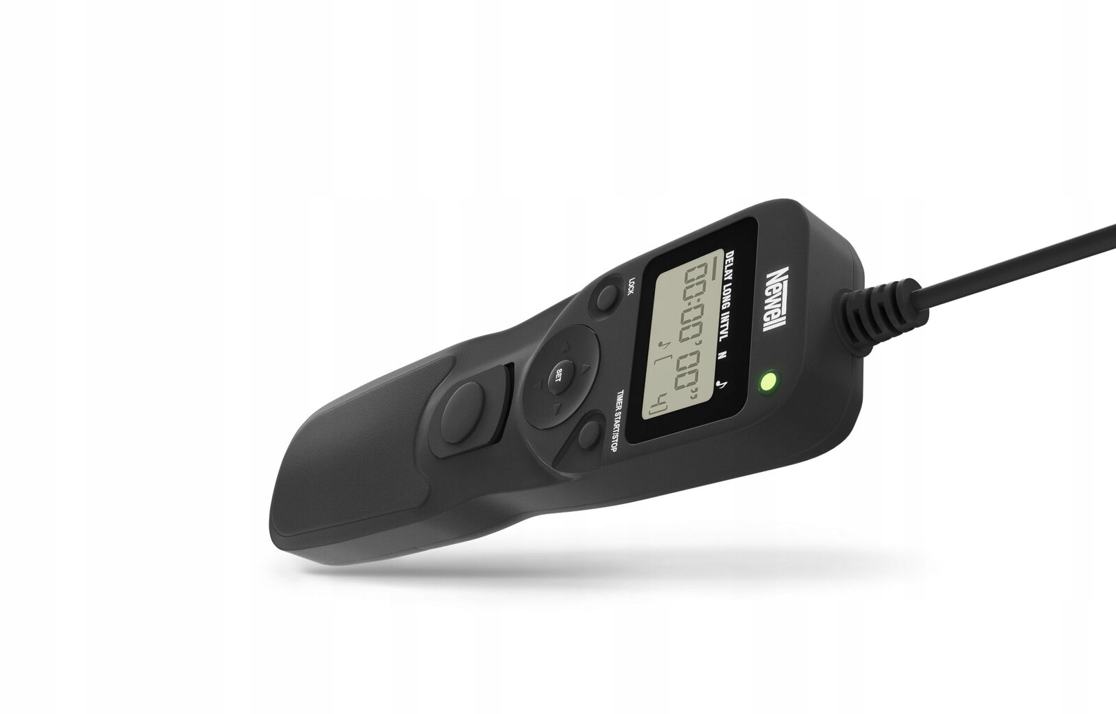 TIMER WĘŻYK INTERWAŁOWY N3 do NIKON MC-DC2 D7000 Model MC-DC2