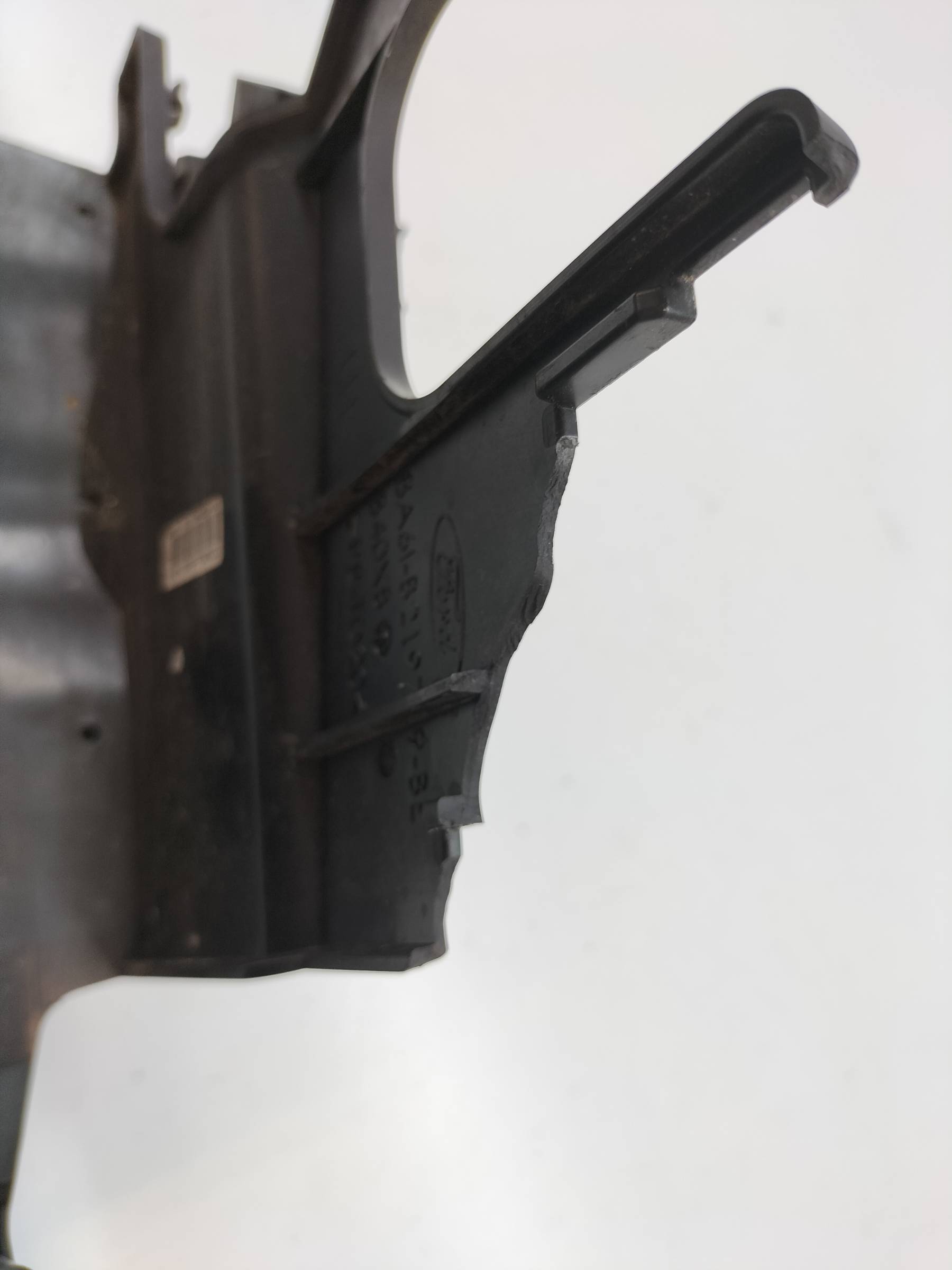 lock door left front 8A6A-A21813-AG Ford Fiesta Mk7 (2008-2016)