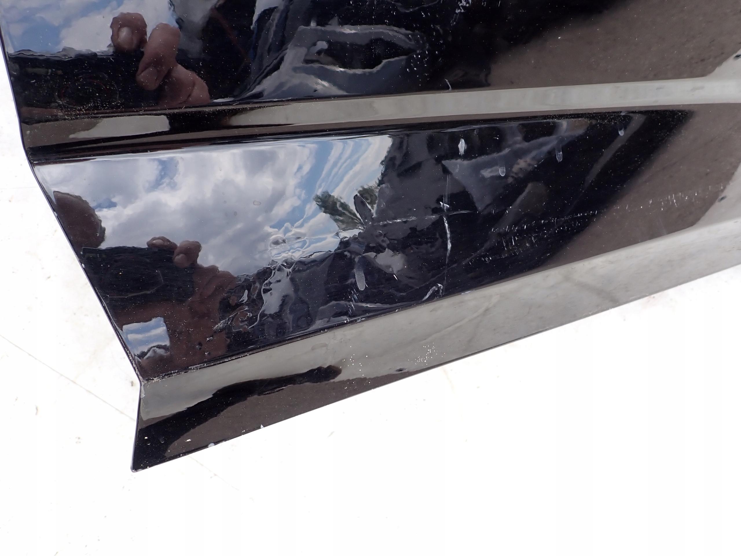RENAULT MEGANE IV 16-> door right front
