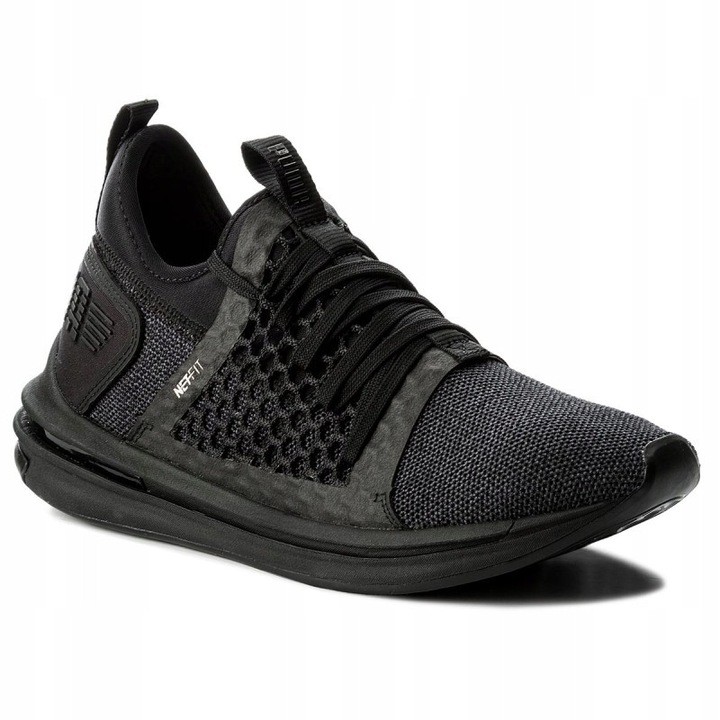 Pánské boty Puma Ignite 190962-01 Vel 42,5