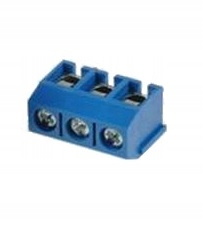 

Łączówka 3 pin 5,00mm 10mm 15A 300V Degson