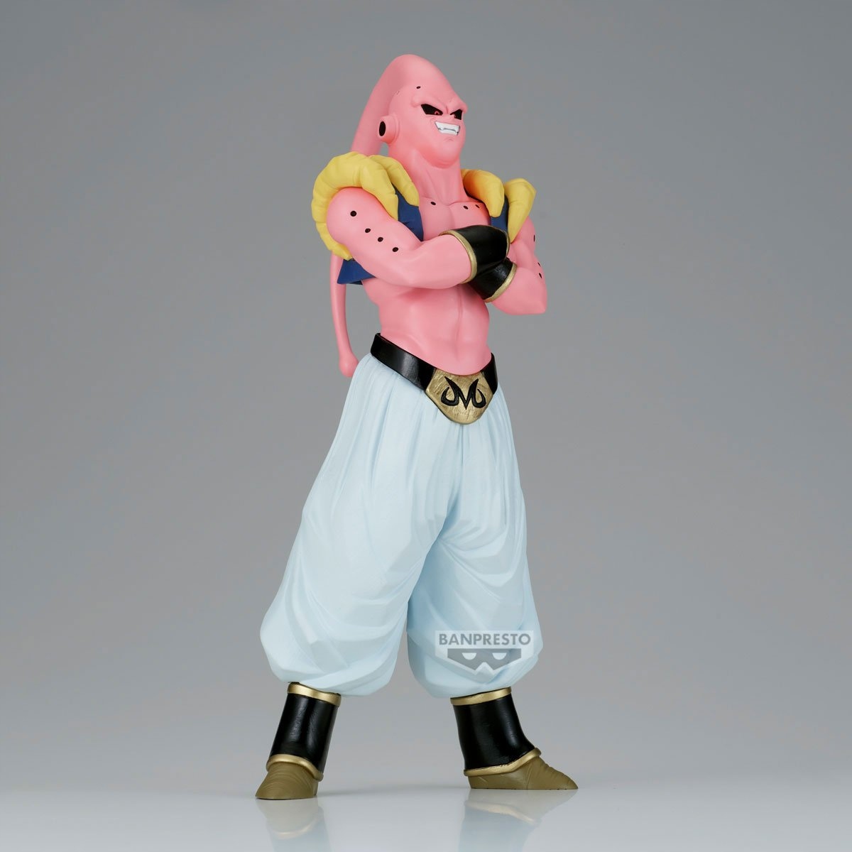 Dragon Ball Z Majin Buu Figurka Match Makers 18 cm