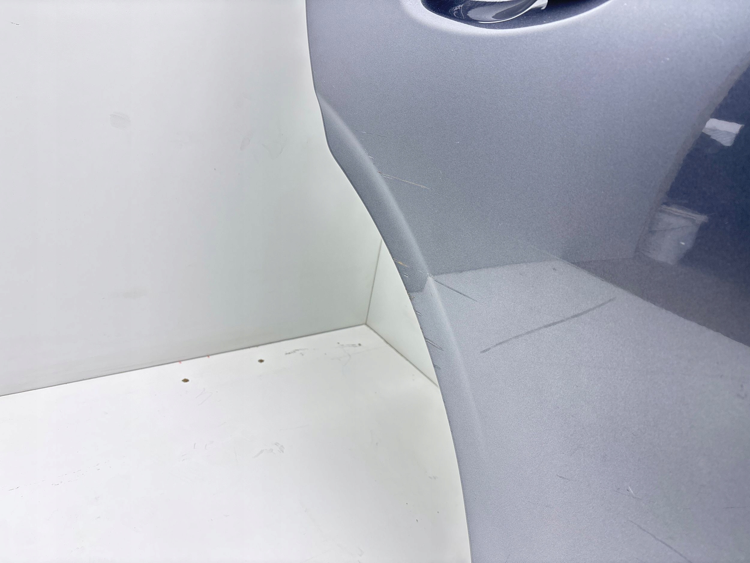 Subaru Legacy BM Tür Hinten Rechts Door 60409AN04A9P Porta Porte - Thumbnail 7