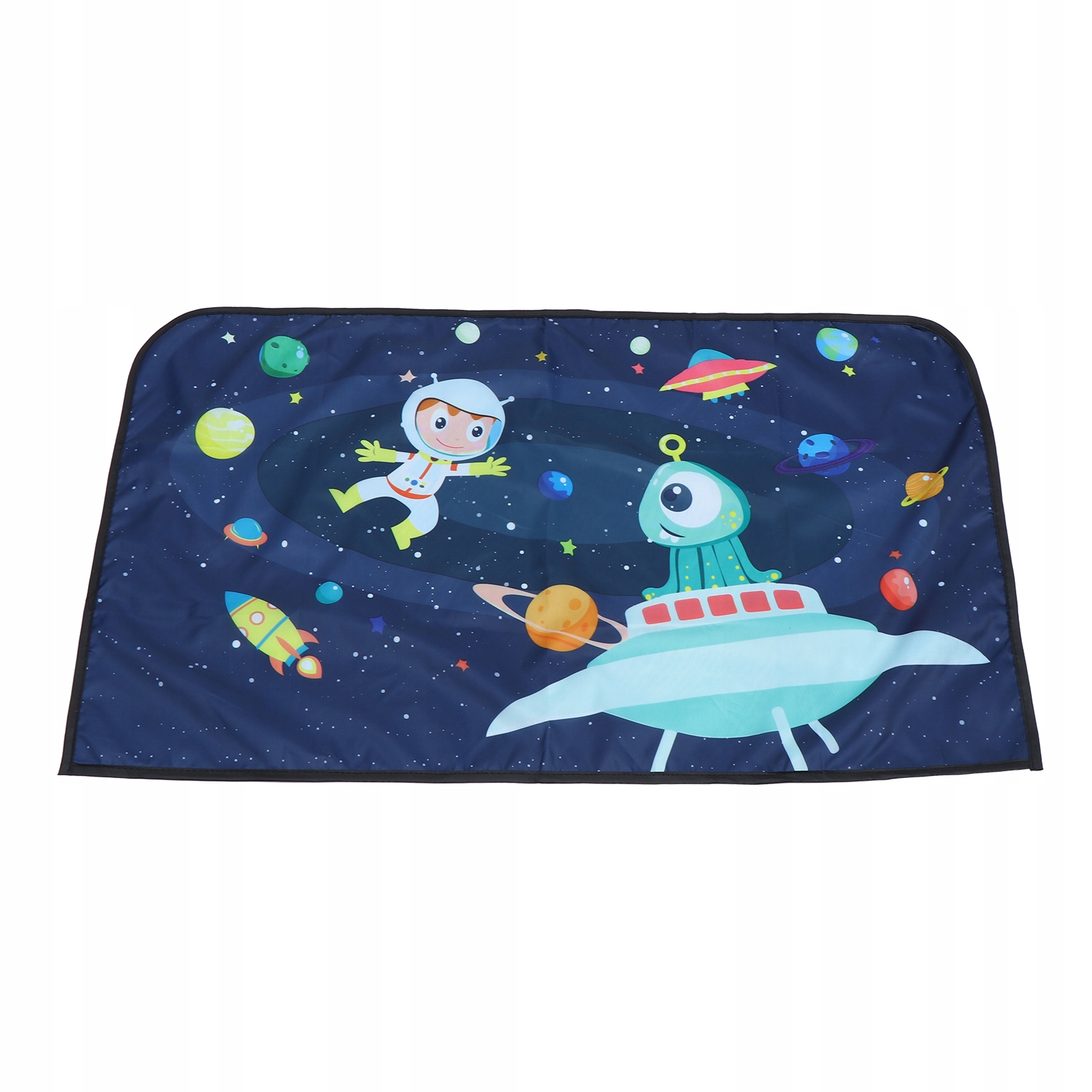 MAGNETYCZNA ZASŁONA SAMOCHODU OSŁONA PRZECIWS Producent części Inny