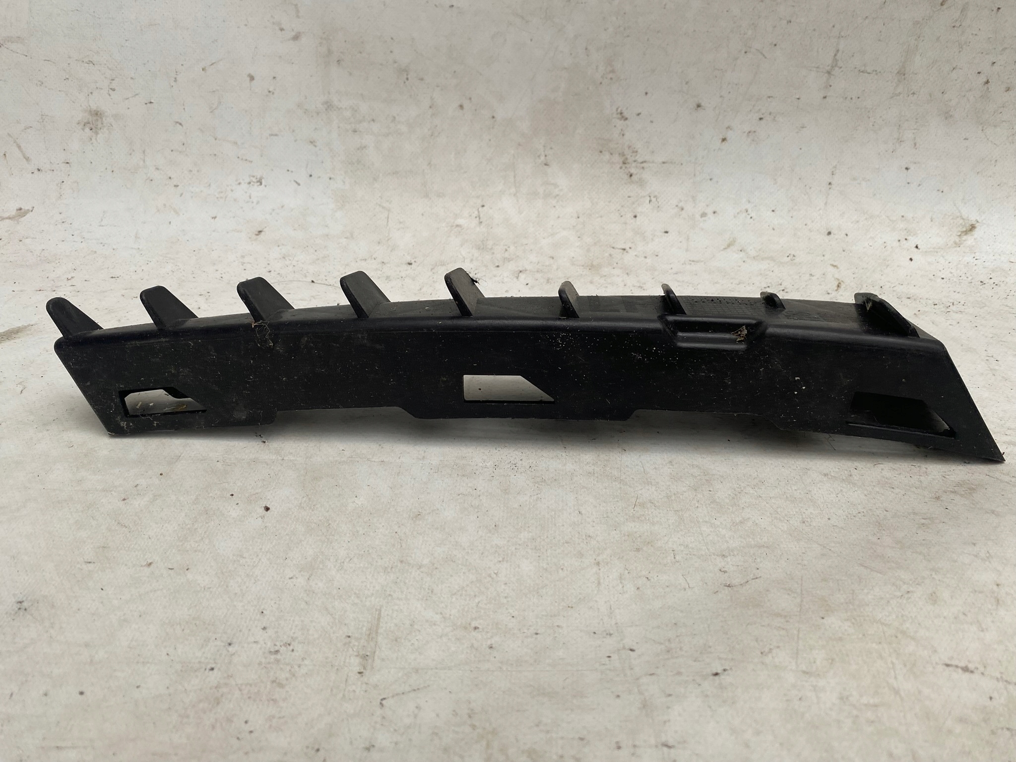 HYUNDAI TUCSON 3 III 15- bumper bracket left front