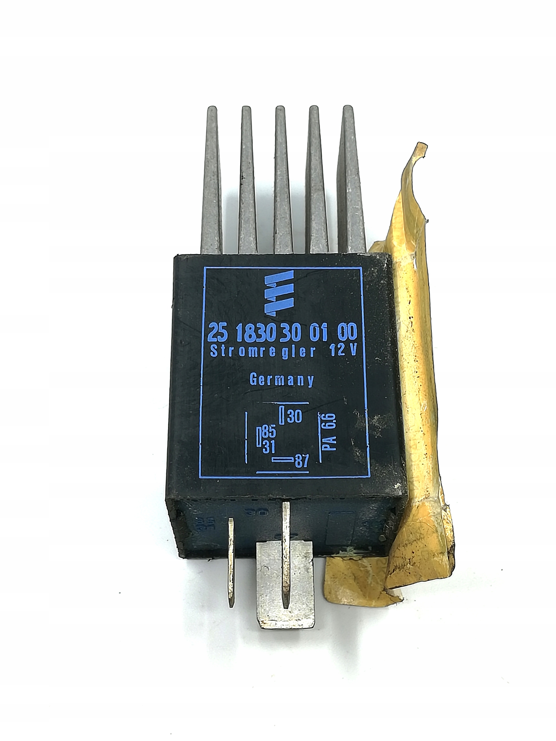 Регулятор напруги 12V EBERSPACHER 251830300100